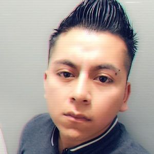 Meet your Posher, Alberto